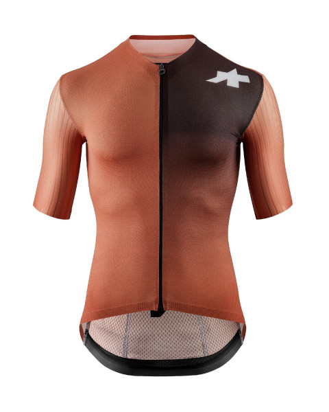 SS.Equipe RS Jersey S11 Rusty Brown