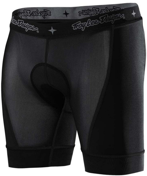 Troy Lee Designs Premium Shorts Inner Liner Women, Black