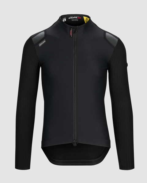 LS. Equipe RS Spring/Fall Jacket Targa BlackSeries