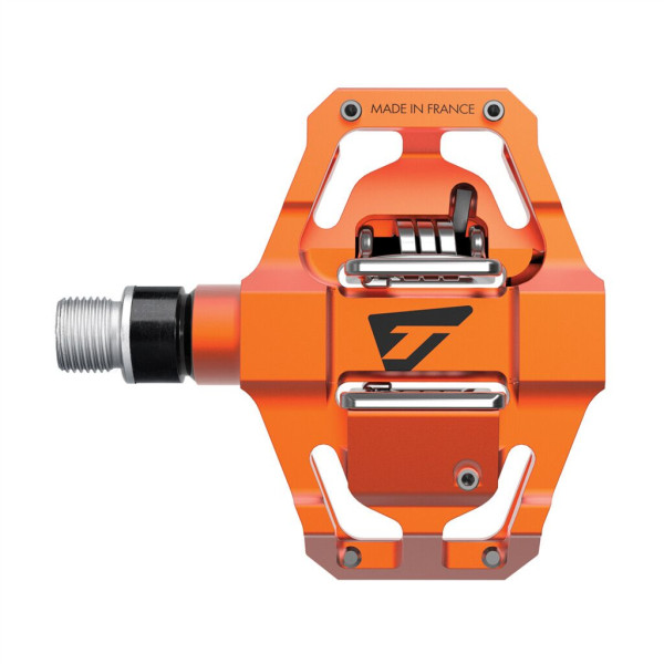 Enduro Pedal Speciale 8 orange,one size M-Nr: 8502000001