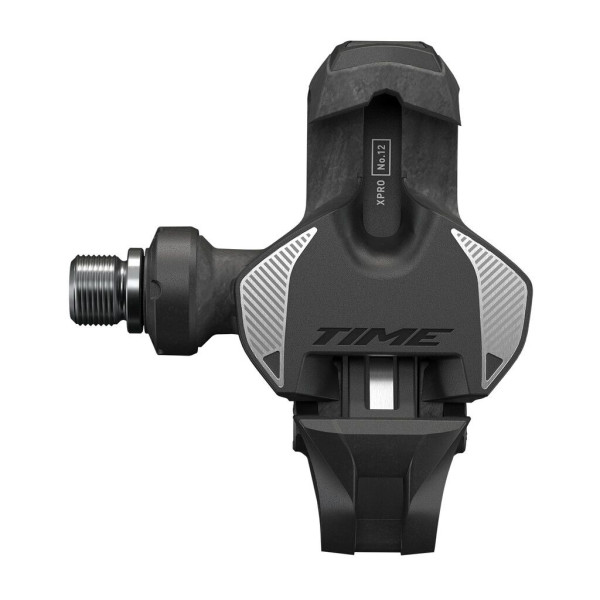 MY24 Road Pedal Xpro 12 Q-Factor 53 silver,one size M-Nr: 8501000012