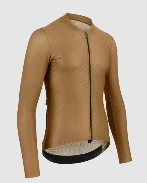 LS. Mille GT Jersey S11 Bronze Ash Grösse XL
