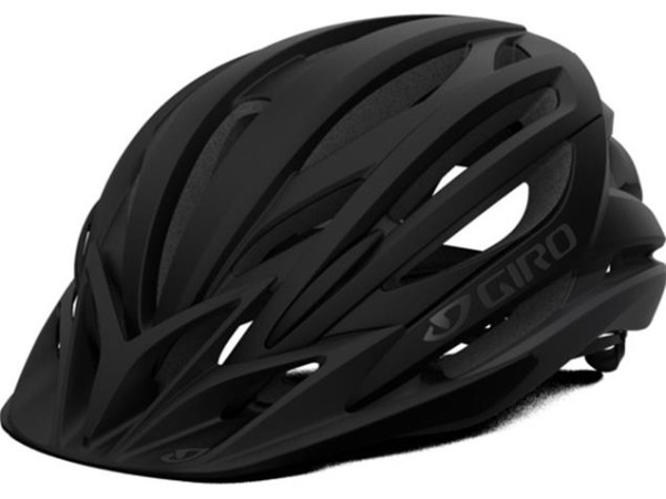 Artex MIPS Helmet matte black Gr.M (55-59cm)