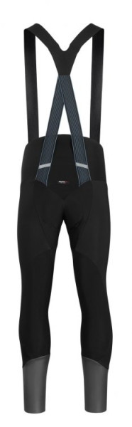 LL.Equipe RS Winter Bib Tights S9 BlackSeries