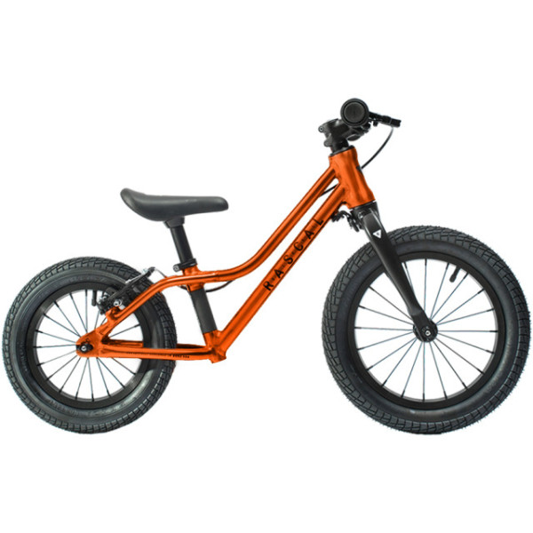 Rascal Bikes Flame Punk! 12/14 Zoll