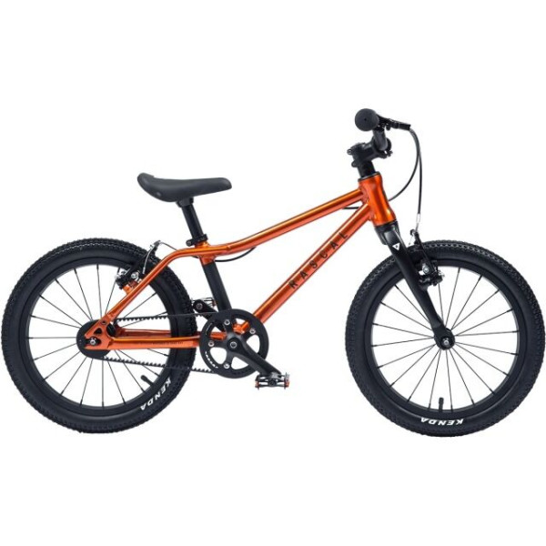 Rascal Bikes Flame 16" 1- Gang