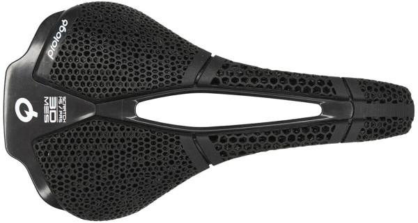 Prologo Scratch M5 3D PAS, Tirox Rail 7mm 140x250mm schwarz