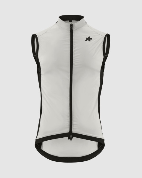 Uma GT Wind Vest S11 Almond Milk