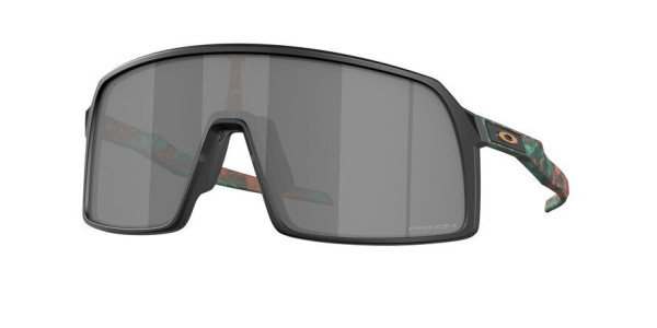 Sutro Matte Black/PRIM Black
