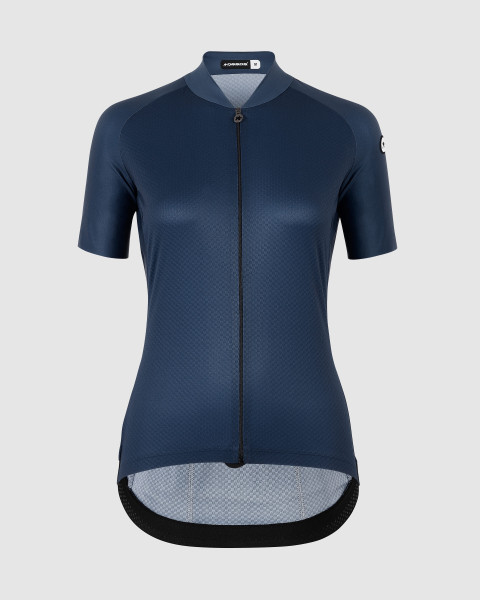 SS.Uma GT Jersey C2, StoneBlue