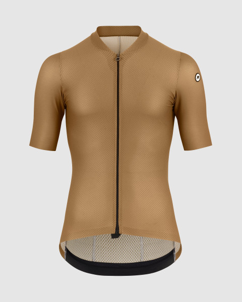 SS.Mille GT Jersey S11 BronzeAsh Gr.S