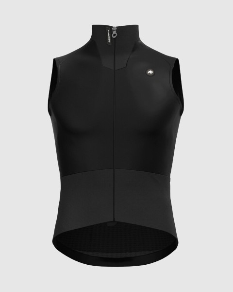 SV.Equipe R Spring Fall Gilet S11 Black Series