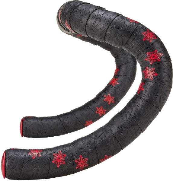 Lenkerband Super Sticky Kush Galaxy 2.5mm, PU Based, 2160 x 30mm Rot