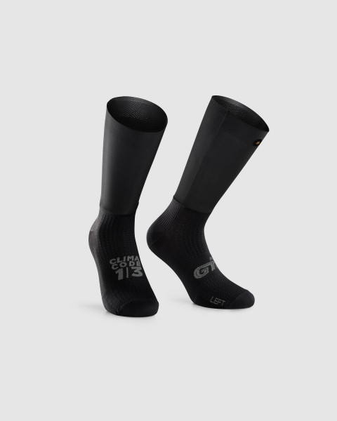 GTO Socks Black Series Gr. 35-38