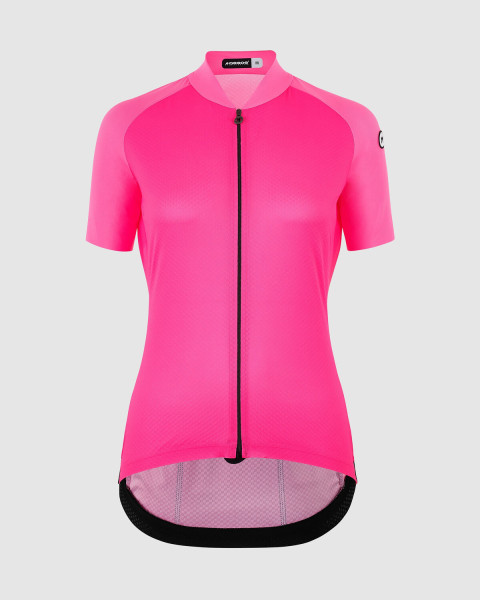 SS.Uma GT Jersey C2 Fluo Pink Gr.XL