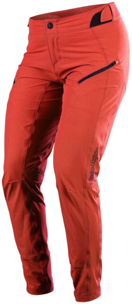 Troy Lee Designs Lilium Pants Women, Copper