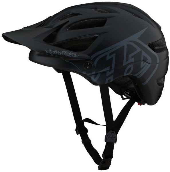 Troy Lee Designs A1 Helmet no Mips, Drone Black