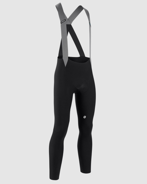 LL. Mille GT Winter Bib Tights C2 Black Series Grösse S