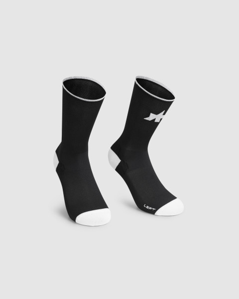 RS Superleger Socks S11 Black Series