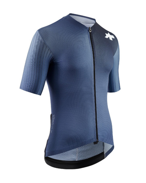 SS.Equipe RS Jersey S11 Stone Blue Gr. XXL