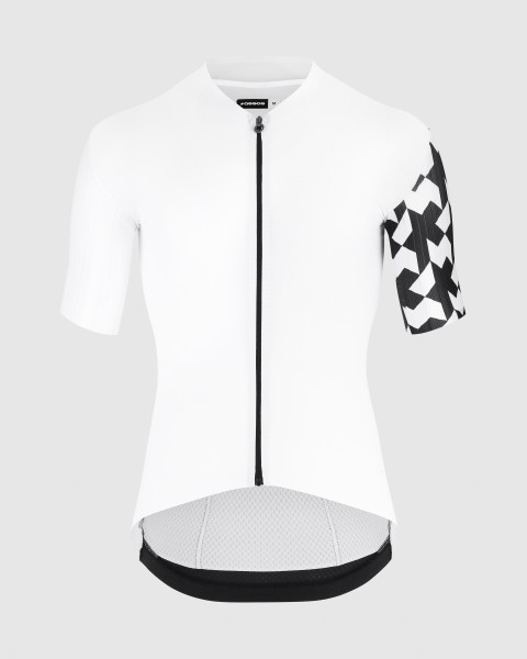 SS.Equipe RS Jersey S11 WhiteSeries