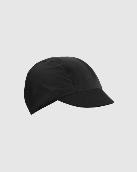 Spring Fall Rain Cap P1 Black Series
