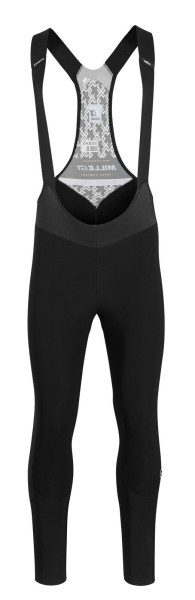 LL.Mille GT Ultraz Winter Bib Tight Black Series