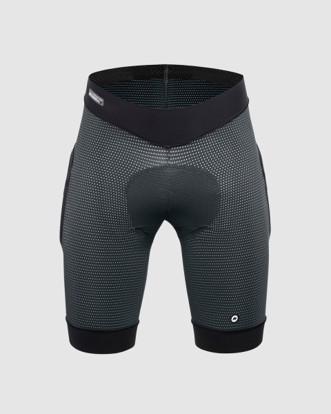 H.Trail TacTica Liner Shorts HP T3 Torpedo Grey
