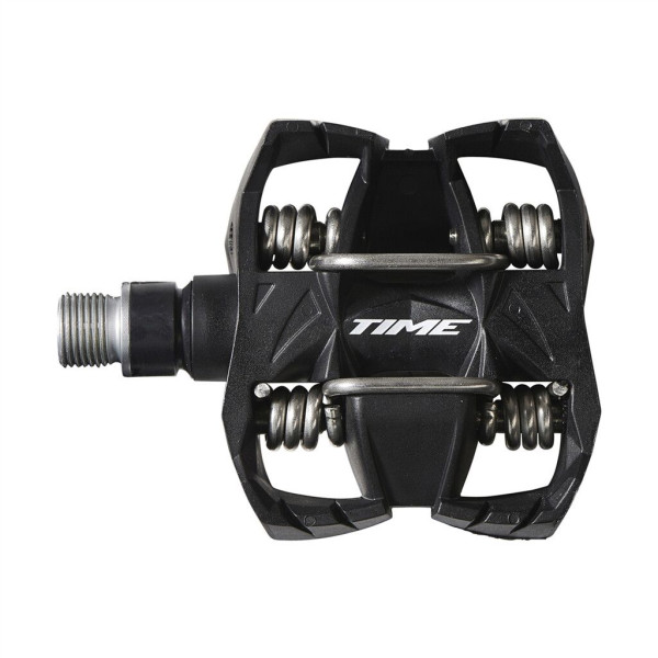 Trail Pedal MX 4 black,one size M-Nr: 8502000003