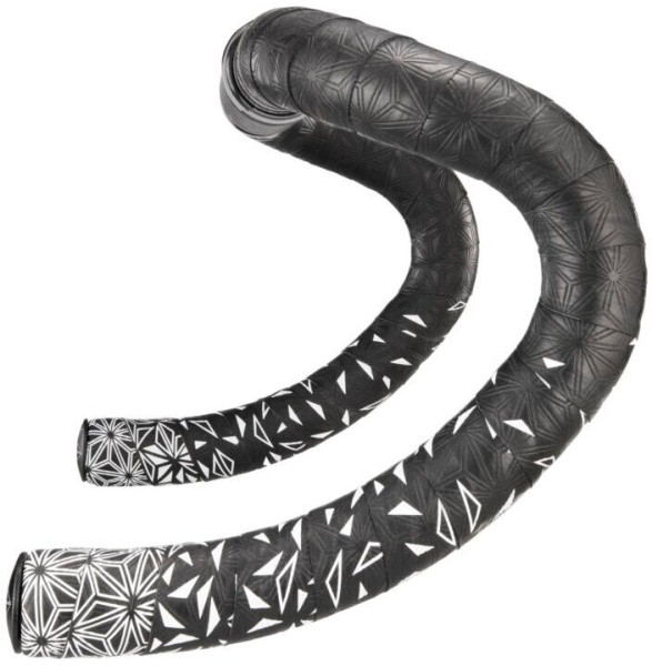 Lenkerband Super Sticky Kush Star Fade 2.5mm, PU Based, 2160 x 30mm