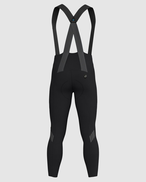 MILLE GT HASHOOGI Winter Bib Tights S11 Black Series