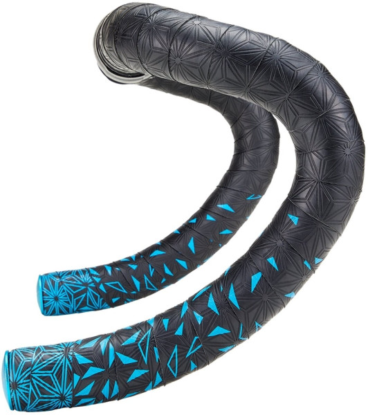 Lenkerband Super Sticky Kush Star Fade 2.5mm, PU Based, 2160 x 30mm