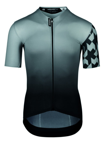 SS.équipe RS Jersey Prof Edition Geva Grey Gr. XS