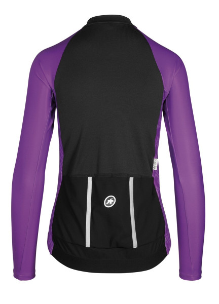 LS.Uma GT spring/fall Jersey Venus Violet