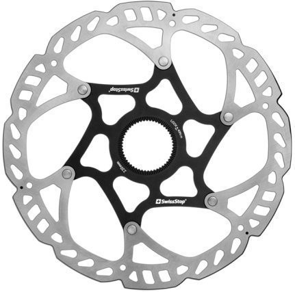 Catalyst Pro DISC Scheibe 180mm, Centerlock, 1.90mm, ohne Lockring