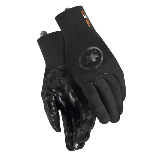 Rain Gloves GT, BlackSeries