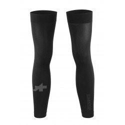 LegWarmers Spring/Fall Evo Black Series