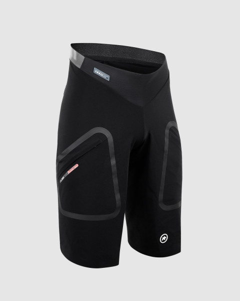 H.Trail Tactia Cargo Short T3 Women`s BlackSeries