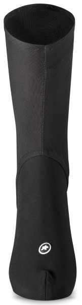 spring fall Bootie Black Series