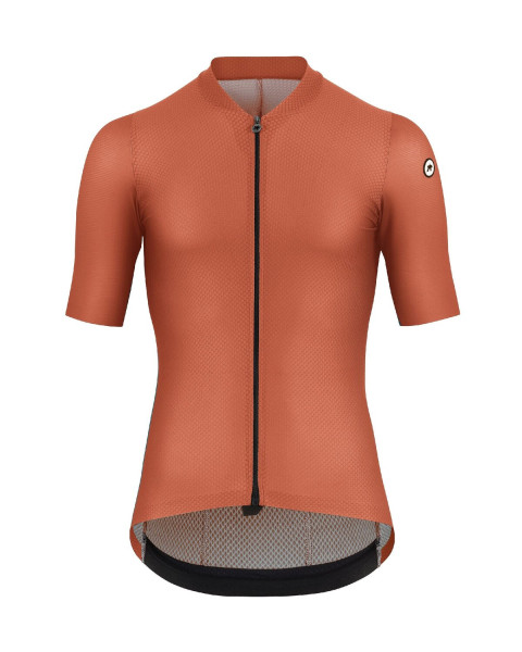 SS.Mille GT Jersey S11 Rusty Brown