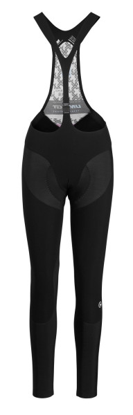 Uma GT Ultraz Winter BibTights Black Series