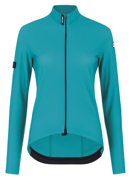 LS.Uma GT spring/fall Jersey C2 TurquoiseGreen