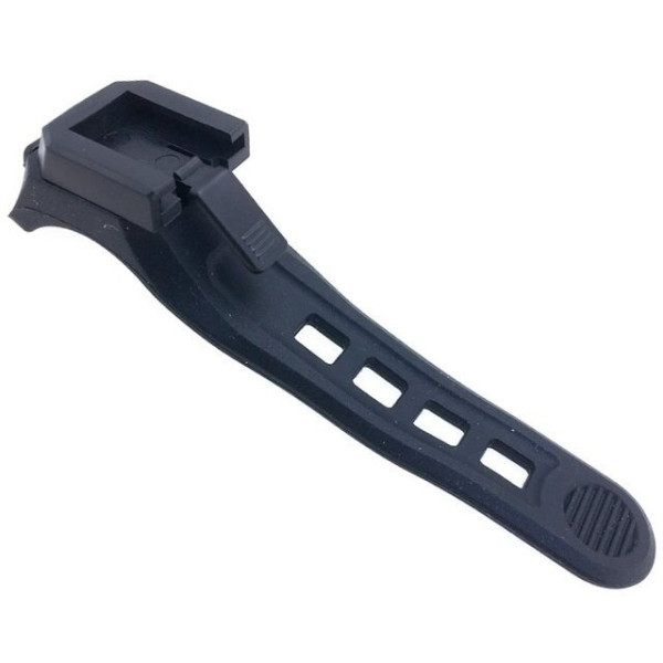 Lelumia Gummihalterung, passend zu Blast/Phoenix