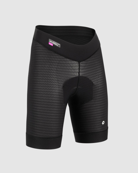 H.Trail Liner TacTica Shorts ST T3 Womens Black Series