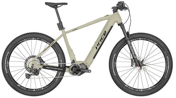 Price quantum grey e-Pro iTube Steps 29er Gr.L