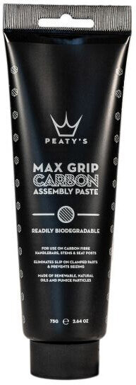 Max Grip Carbon Assembly Paste