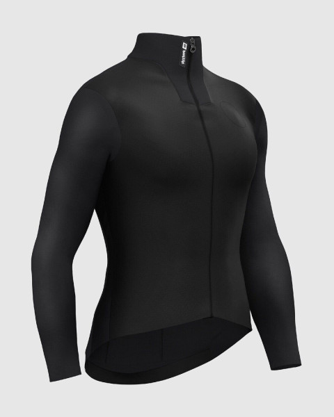 LS.Mille GT Hashoogi Winter Jacket S11 BlackSeries