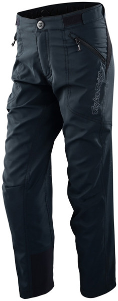 Troy Lee Designs Skyline Pants Youth, Black