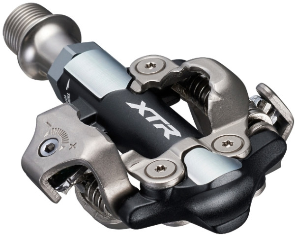 Shimano XTR Pedal SPD 9100, PD-M9100