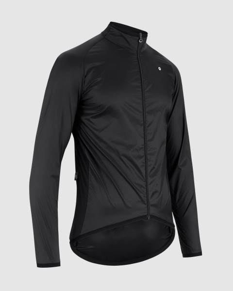 sJ.Uma GT Wind Jacket C2 Black Series
